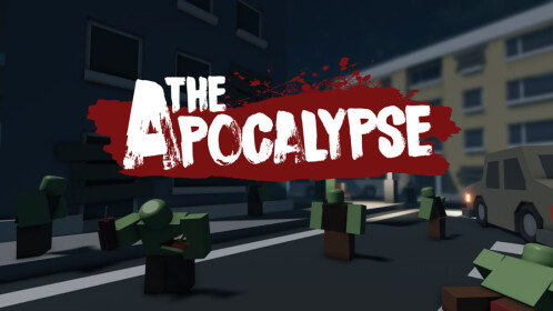 The Apocalypse Roblox NoFilter