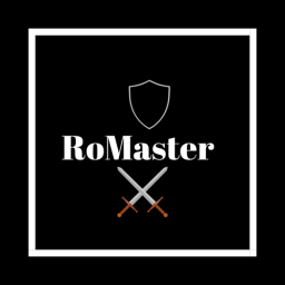 RoMaster (FIGHTING)