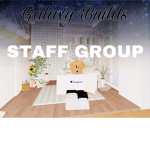 Galaxy Builds!