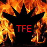 THE FIRE EMPIRE/T.F.E