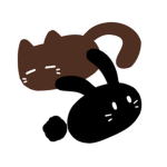 Cat and Bunny Studio