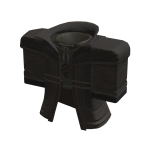 Badlander III Overcoat [1.0]