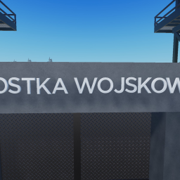 Jednostka wojskowa V1 [ROLEPLAY]