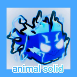 AnimalsSolid