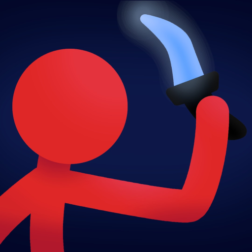 Stick Fight: Roblox Edition official Roblox game thumbnail
