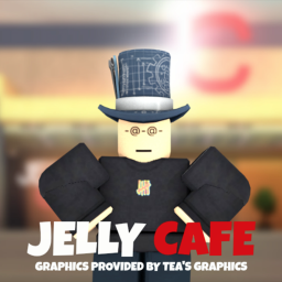 Jelly Cafe ® Application Center V.5