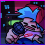 The Roblox Friday Night Funk' Fangroup!