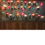 *+*Stranger Things*+*