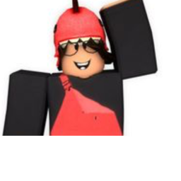 Welcome To Robloxia!