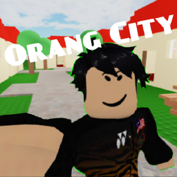 Orang City