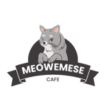 Meowemese Cafe