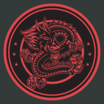 ERLC :// The Chinese Dragons