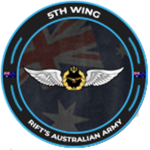 | - 5th Wing - |
