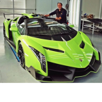 the lambo group