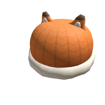 Foxy Ear Knit Hat
