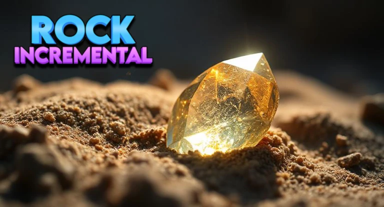 [UPD] Rock Incremental, screenshot 3