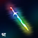 🗡️ Steal Time Simulator: Retro