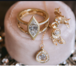 Desirable Diamonds