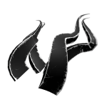 [Code: OnyxNeon] Onyx Neon Horns