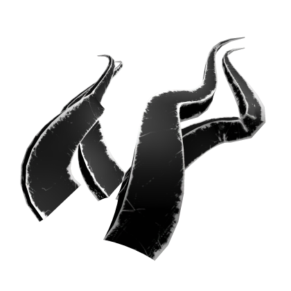 [Code: OnyxNeon] Onyx Neon Horns Roblox item