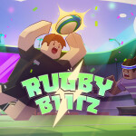 Rugby Blitz! 🏉