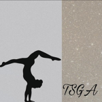 {The Graceful Angels}