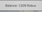 Robux is waiting