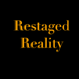 ☀️Restaged Reality [Lighting Update]☀️