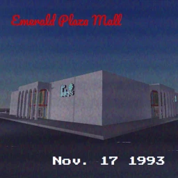Emerald Plaza Mall icon