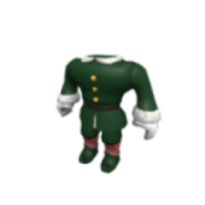 Winters Ugcs Roblox group icon