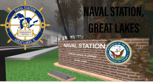 [NAVSTA] Great Lakes, Illinois [UPDATES]