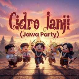 [🎶] Cidro Janji (Jawa Party) icon