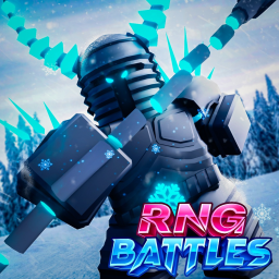 RNG Battles! ⚔️ icon