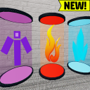 Magic Fighting Tycoon