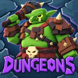 Dungeons [DEMO] icon