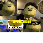 Oof doll studios