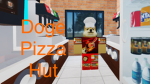 Doge pizza hut