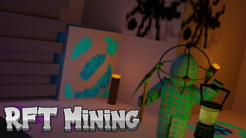 RFT Mining