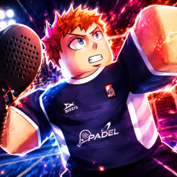[RANKEDS] Padel Blox 🏸