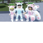 The Magical Cows