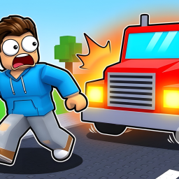 Run Before You Get Hit
