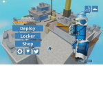 duplo gang