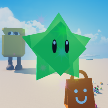 Progetto dell'isola: area di test