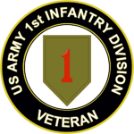 US Army 1st Division
