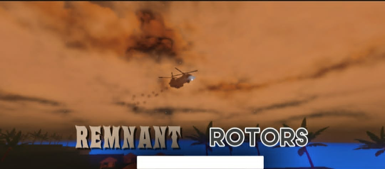 (IN DEVELOPMENT) Remnant Rotors   screenshot 4