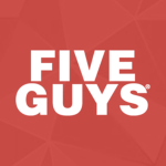 Five Guys UK |