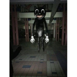 dont die from siren man and cartoon cat