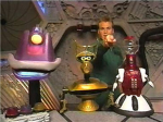 the mystery science theater 3000 lovers