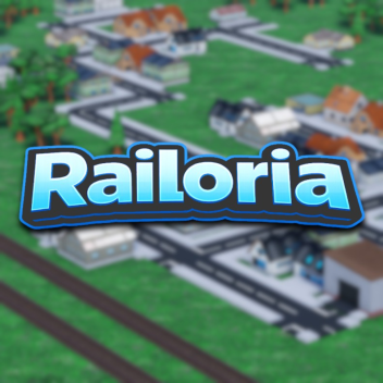 Railoria