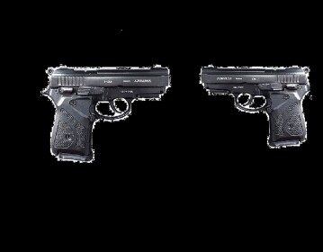 Gun Kombat
